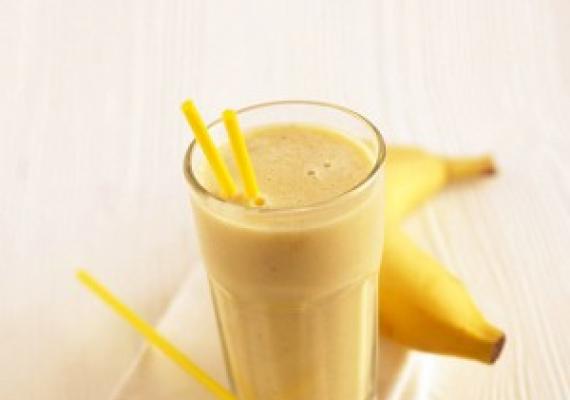 Протеиновые коктейли с бананом и молоком: польза, рецепты