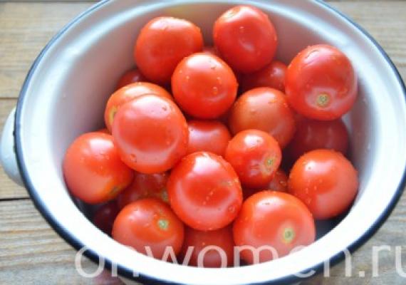 Вкусный маринад для помидор — три лучших рецепта как приготовить маринад для томатов на зиму